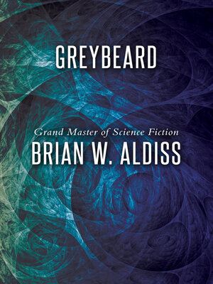cover image of Greybeard